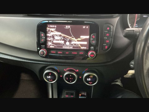Alfa Romeo Giulietta 1.7 Giulietta Veloce TBi Semi-Auto 5dr 14