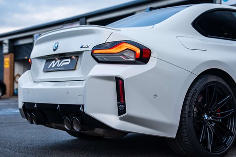 BMW M2 3.0 M2 Auto 3dr 51