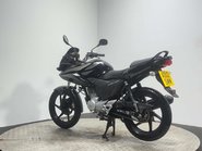 Honda CBF125 CBF125 2012 ONLY 5K MOT SERVICED ICONIC LEARNER BIKE 125CC 6