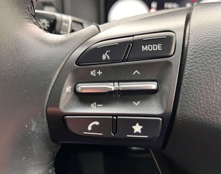 Hyundai KONA 1.0 Kona Premium TGDi MHEV 5dr 56