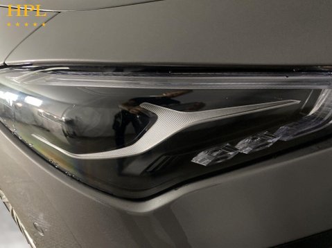 Mercedes-Benz CLA Class 1.3 CLA250e 15.6kWh AMG Line (Premium) Shooting Brake 5dr Petrol Plug-in Hy 9