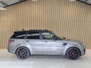Land Rover Range Rover Sport 4.4 Range Rover Sport Autobiography Dynamic SDV8 Auto 4WD 5dr 15