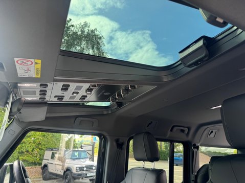 Ineos Grenadier 3.0D 1924 Station Wagon Auto 4WD Euro 6 (s/s) 6dr 17