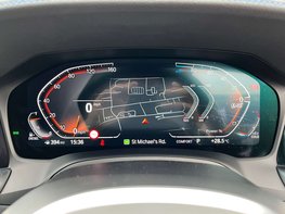 BMW 4 Series 2.0 420d xDrive M Sport MHEV Auto 4WD 2dr 20