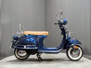 Lexmoto Milano 2020 ONLY 3K MOT SEPTEMBER 2027 SERVICED 125CC SCOOTER BIKE 1