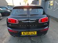 Mini Clubman COOPER S ALL4 10