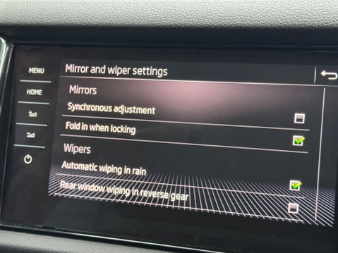 Skoda Kodiaq 2.0 TDI SE L DSG 4WD Euro 6 (s/s) 5dr (5 Seat) 27