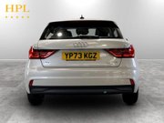 Audi A1 1.0 TFSI 30 Technik Sportback 5dr Petrol S Tronic Euro 6 (s/s) (110 ps) Air 11