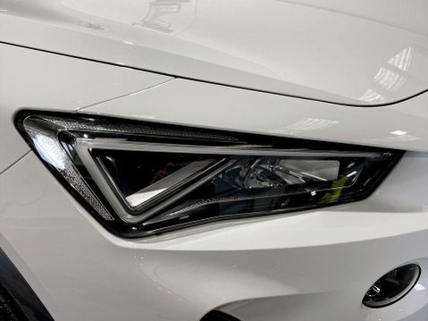 Cupra Formentor 1.5 TSI V2 SUV 5dr Petrol DSG Euro 6 (s/s) (150 ps) Air Con - Alloy Wheels 9