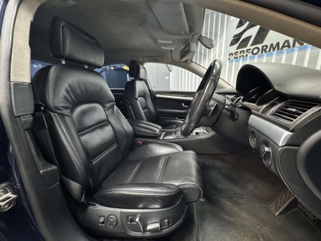 Audi S8 5.2 FSI Saloon 4dr Petrol Automatic quattro (319 g/km, 444 bhp) 3