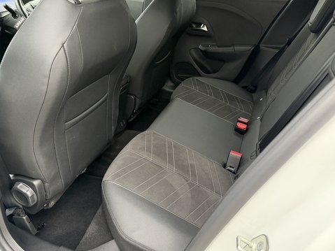 Vauxhall Corsa 100kW Ultimate 50kWh 5dr Auto 36