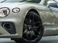 Bentley Continental 6.0 W12 GT Coupe 2dr Petrol Auto 4WD Euro 6 (635 ps) 16