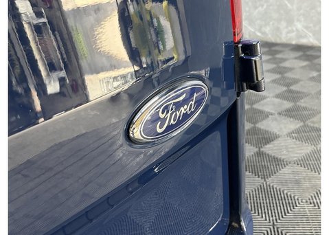 Ford Transit Custom 2.0 320 EcoBlue Trend Panel Van 5dr Diesel Manual L1 H1 Euro 6 (s/s) (105 p 17