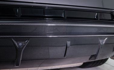 Lamborghini Urus PERFORMANTE 45