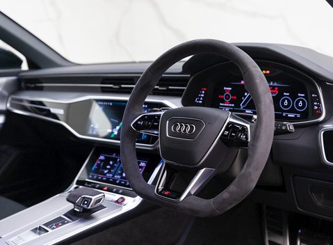 Audi RS6 Avant Nogaro Edition 9