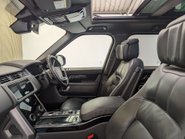 Land Rover Range Rover 5.0 Range Rover Fifty Auto 4WD 5dr 33