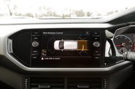 Volkswagen T-Cross ACTIVE TSI DSG 35