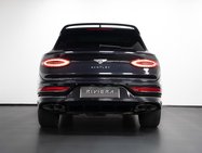 Bentley Bentayga 3.0 TFSi V6 17.3kWh SUV 5dr Petrol Plug-in Hybrid Auto 4WD Euro 6 (s/s) (44 38