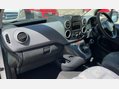 Citroen Berlingo 1.6 BlueHDi 625 Enterprise Panel Van 5dr Diesel Manual L1 (112 g/km, 75 bhp 32