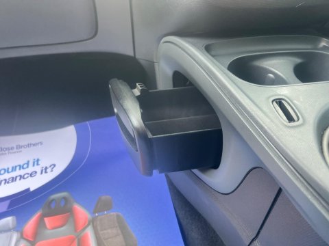 Smart Fortwo Coupe 1.0 Passion Euro 6 (s/s) 2dr 37