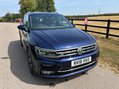 Volkswagen Tiguan 2.0 TDI R-Line DSG 4Motion Euro 6 (s/s) 5dr 5