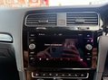 Volkswagen Golf 2.0 Golf R TSi Semi-Auto 4WD 5dr 42