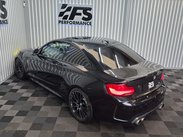 BMW M2 3.0i Coupe 2dr Petrol DCT Euro 6 (s/s) (370 ps) 45