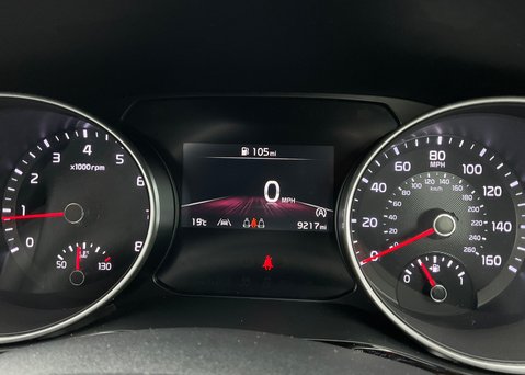 Kia Ceed 1.5T GDi ISG GT-Line 22