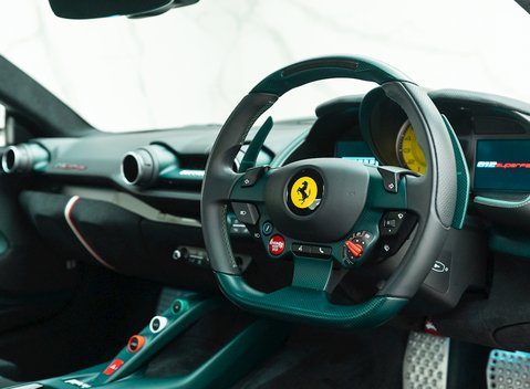 Ferrari 812 Superfast 9