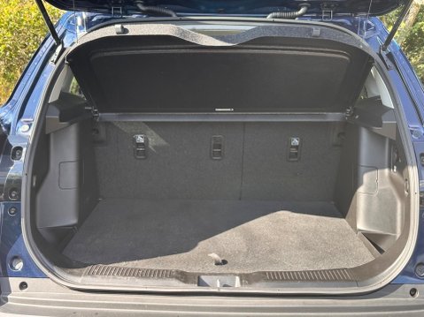 Suzuki S-Cross 1.5h Ultra AGS Auto ALLGRIP Euro 6 (s/s) 5dr 5
