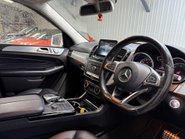 Mercedes-Benz GLE 2.1 GLE 250 D 4Matic AMG Line Auto 4WD 5dr 11