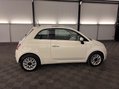 Fiat 500 1.2 Lounge Dualogic Euro 6 (s/s) 3dr 44