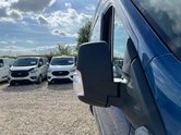 Ford Transit LWB L3H3 High Roof Leader 350 Cam Sensors EURO 6 NO VAT 18