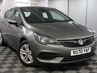 Vauxhall Astra BUSINESS EDITION NAV 19