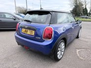 Mini Hatch 1.5 COOPER CLASSIC 5
