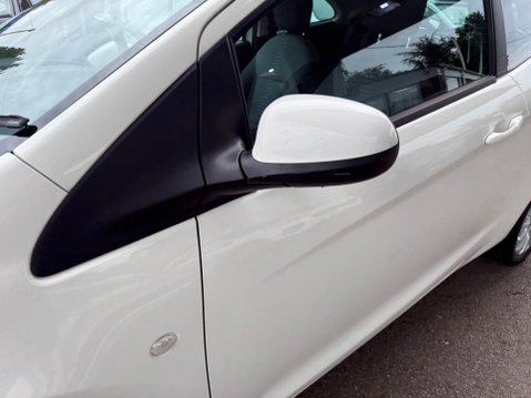 Ford Ka 1.2 Zetec Euro 6 (s/s) 3dr 14