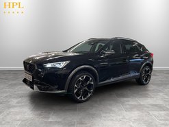 Cupra Formentor 1.5 TSI V2 SUV 5dr Petrol Manual Euro 6 (s/s) (150 ps)