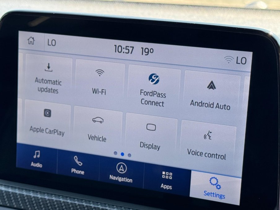 2020 Ford Focus — image 18
