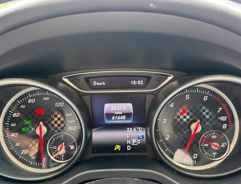 Mercedes-Benz A Class 1.6 A 180 Sport Auto 5dr 16