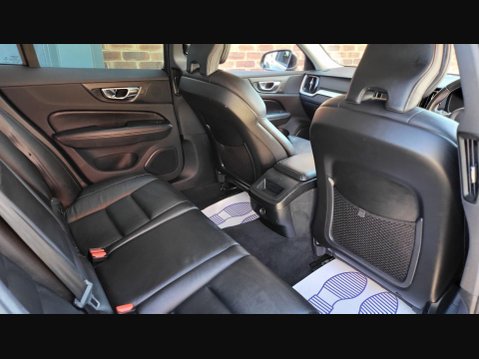 Volvo V60 D3 INSCRIPTION 15