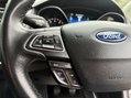 Ford Focus 1.0T EcoBoost Titanium Hatchback 5dr Petrol Manual Euro 6 (s/s) (125 ps) 44