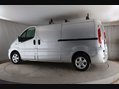 Vauxhall Vivaro 2.0 Vivaro 2900 Sportive CDTi LWB 5