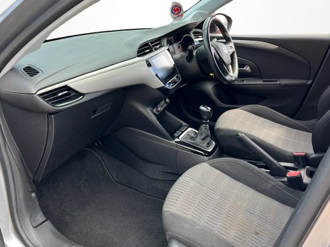 Vauxhall Corsa 1.2 Turbo SE 5dr 2