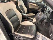 Audi A3 2.0 TDI S line Sportback Euro 5 (s/s) 5dr 12