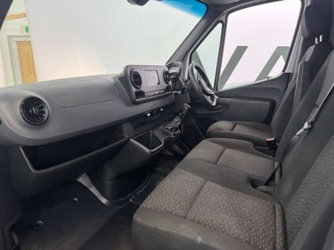 Mercedes-Benz Sprinter 2.0 Sprinter 315 Premium CDi 3