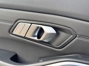 BMW M3 3.0 M3 Competition M xDrive Auto 4WD 5dr 85