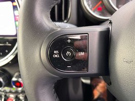 Mini Countryman 1.5 Countryman Cooper Classic Auto 5dr 65