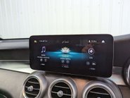 Mercedes-Benz GLC 2.0 GLC 300 AMG Line Premium+ D 4Matic Auto 4WD 5dr 93