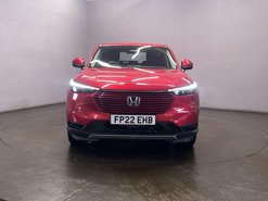 Honda HR-V 1.5 h i-MMD Elegance SUV 5dr Petrol Hybrid CVT Euro 6 (s/s) (131 ps) Cruis