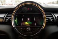 Mini Hatch COOPER S SPORT 21